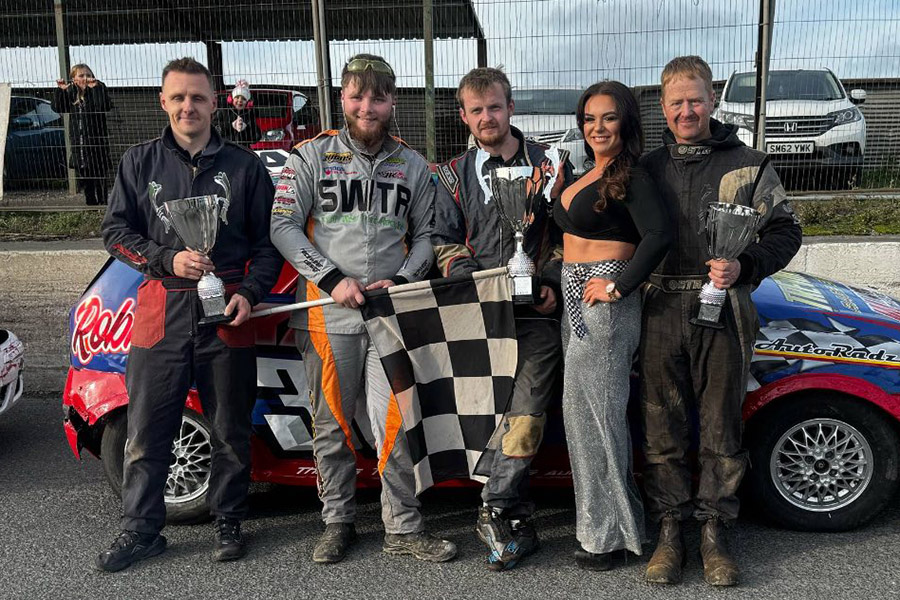 02 november - nutts corner irish